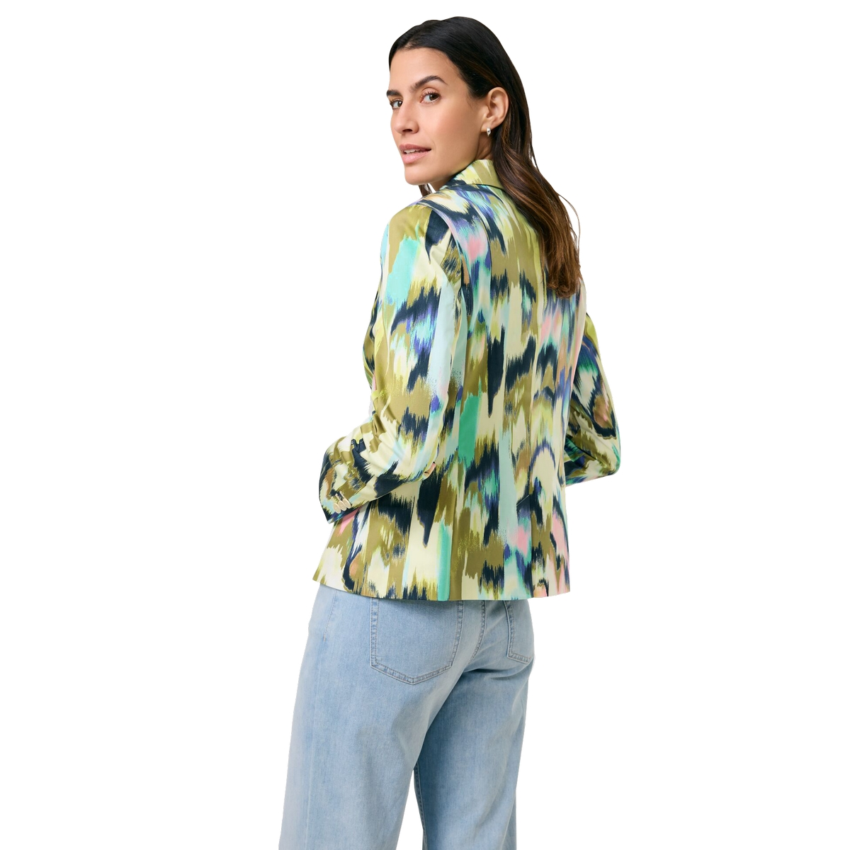 Dames Rok S52601205