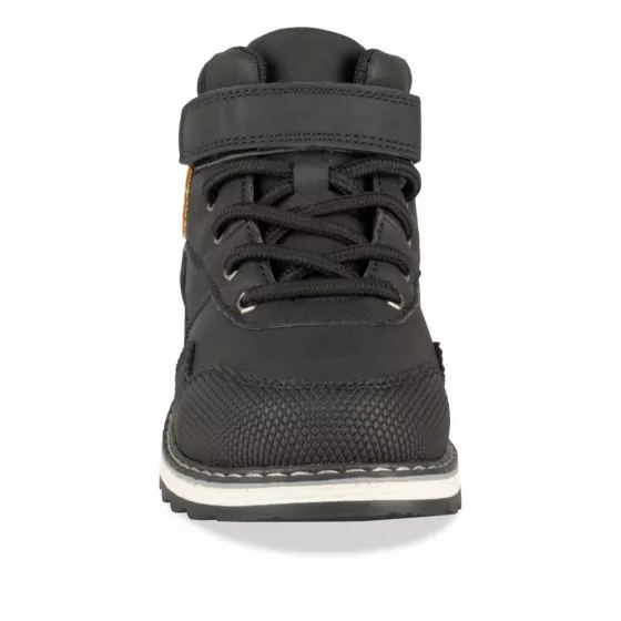Bottines NOIR TAMS