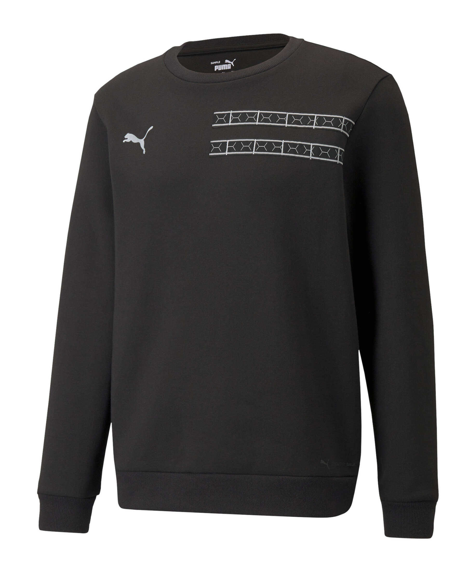 Puma| Herren Lifestyle - Textilien - Sweatshirts X BALR Sweatshirt