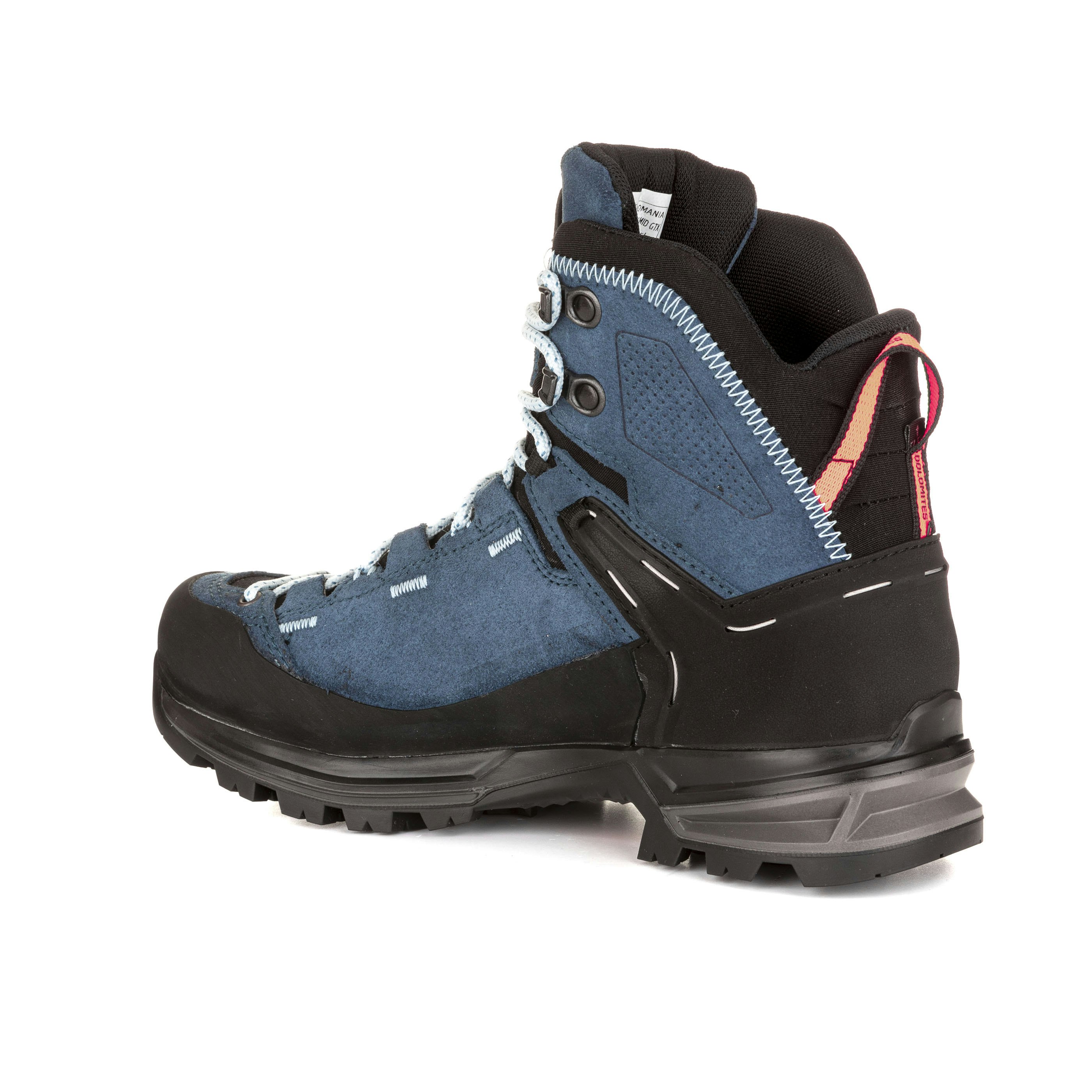 Mountain Trainer 2 Mid Gore-Tex® Schuh Damen