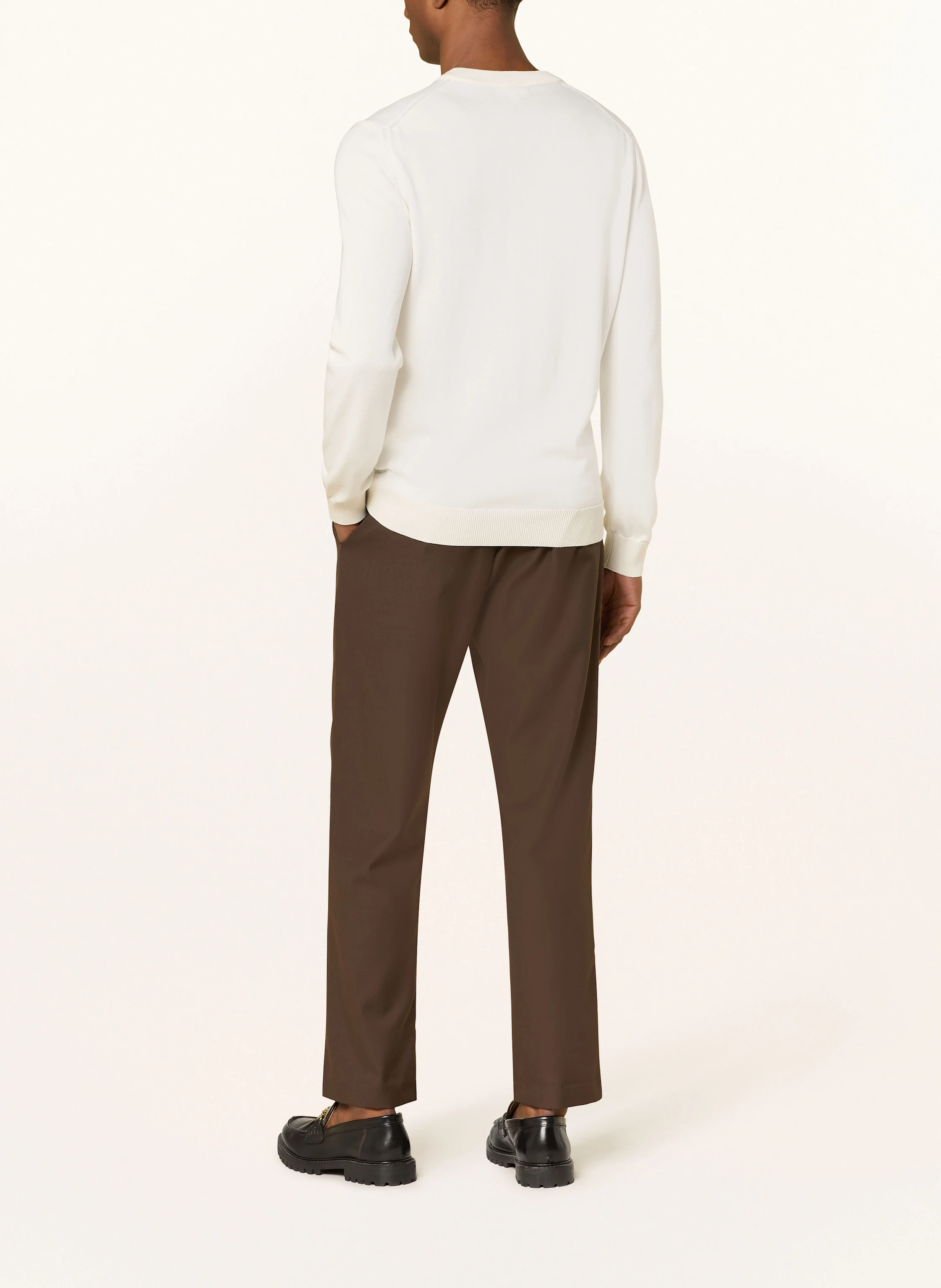 LACOSTE Pullover