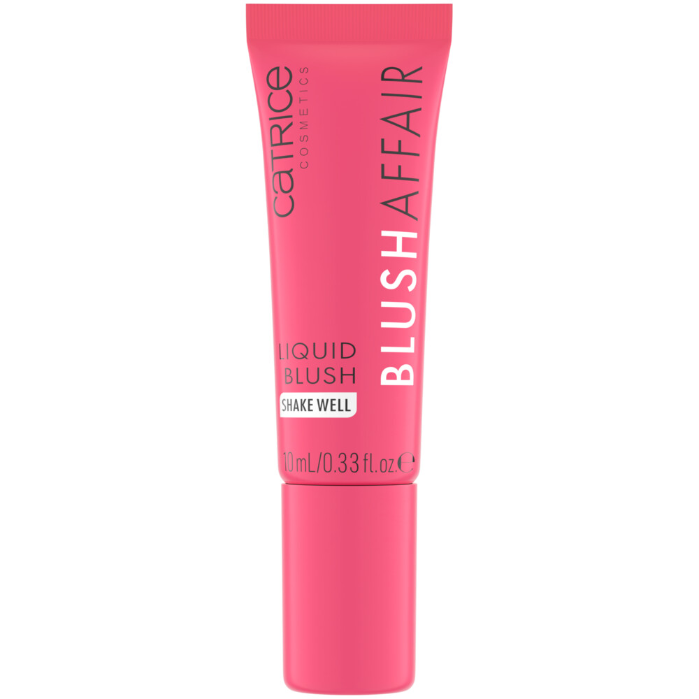 Catrice Blush Affair Liquid Blush 010 Pink Feelings10 ml