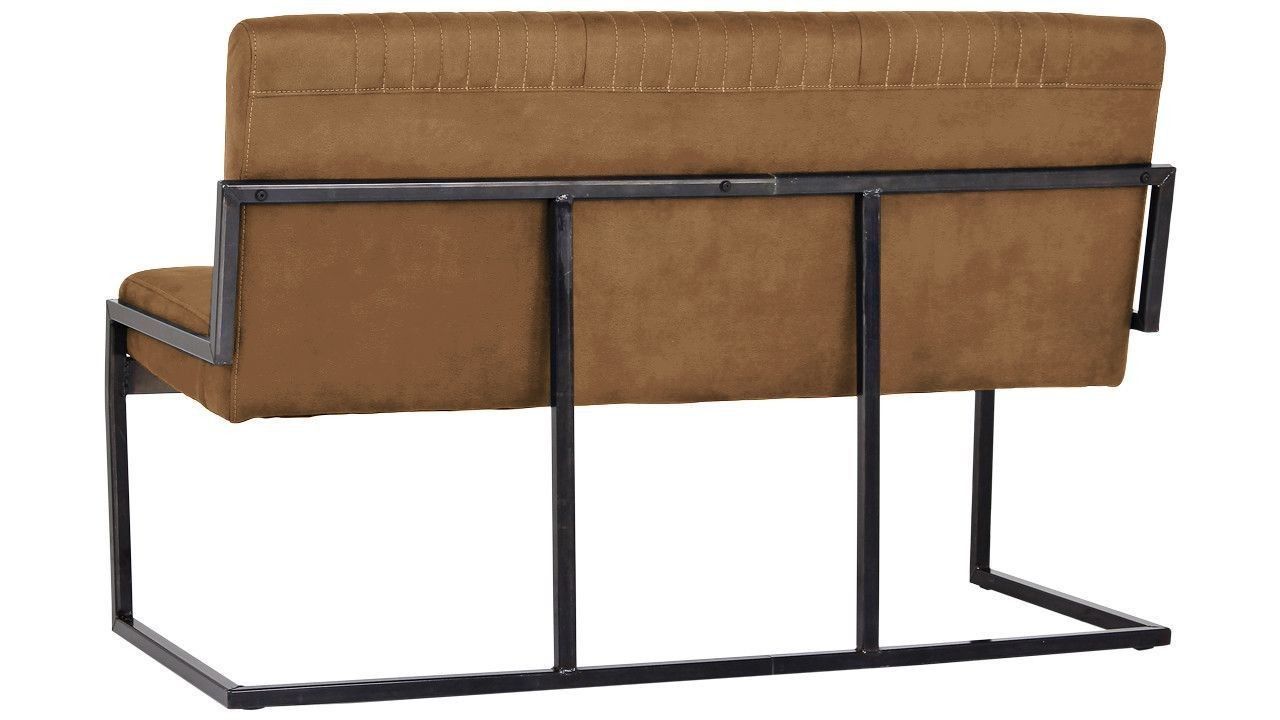 Eetkamerbank Light brown Ferro