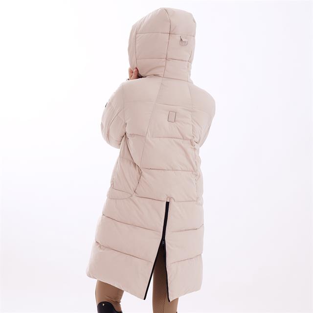 Winterjas euro-star ESCarry Beige