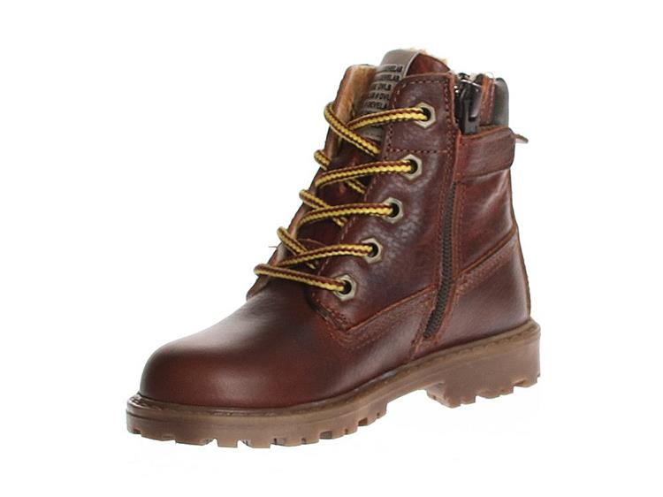 Develab 41073 Cognac Grained