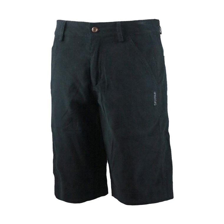 Skhoop Ellie Shorts Women Black