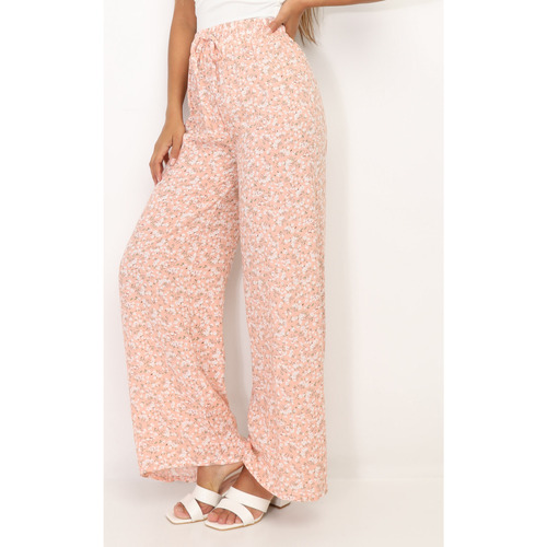 La Modeuse - 67304_P156327 Rosa