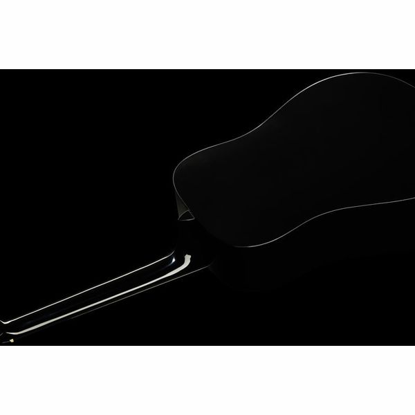 Fender CD-60 BK Bundle