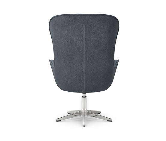 Sessel mit Drehfunktion