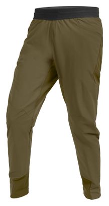 Pantalon Endura Trailster Vert