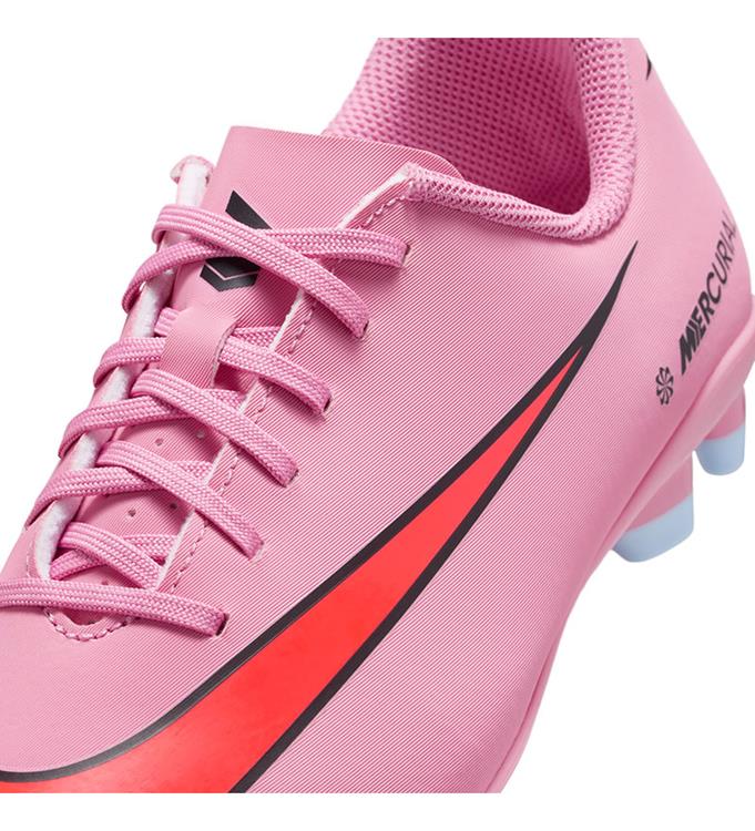 Nike Mercurial Vapor 16 Club FQ8286 MAGIC-FLAMINGO-BLACK-TOTAL-CRI