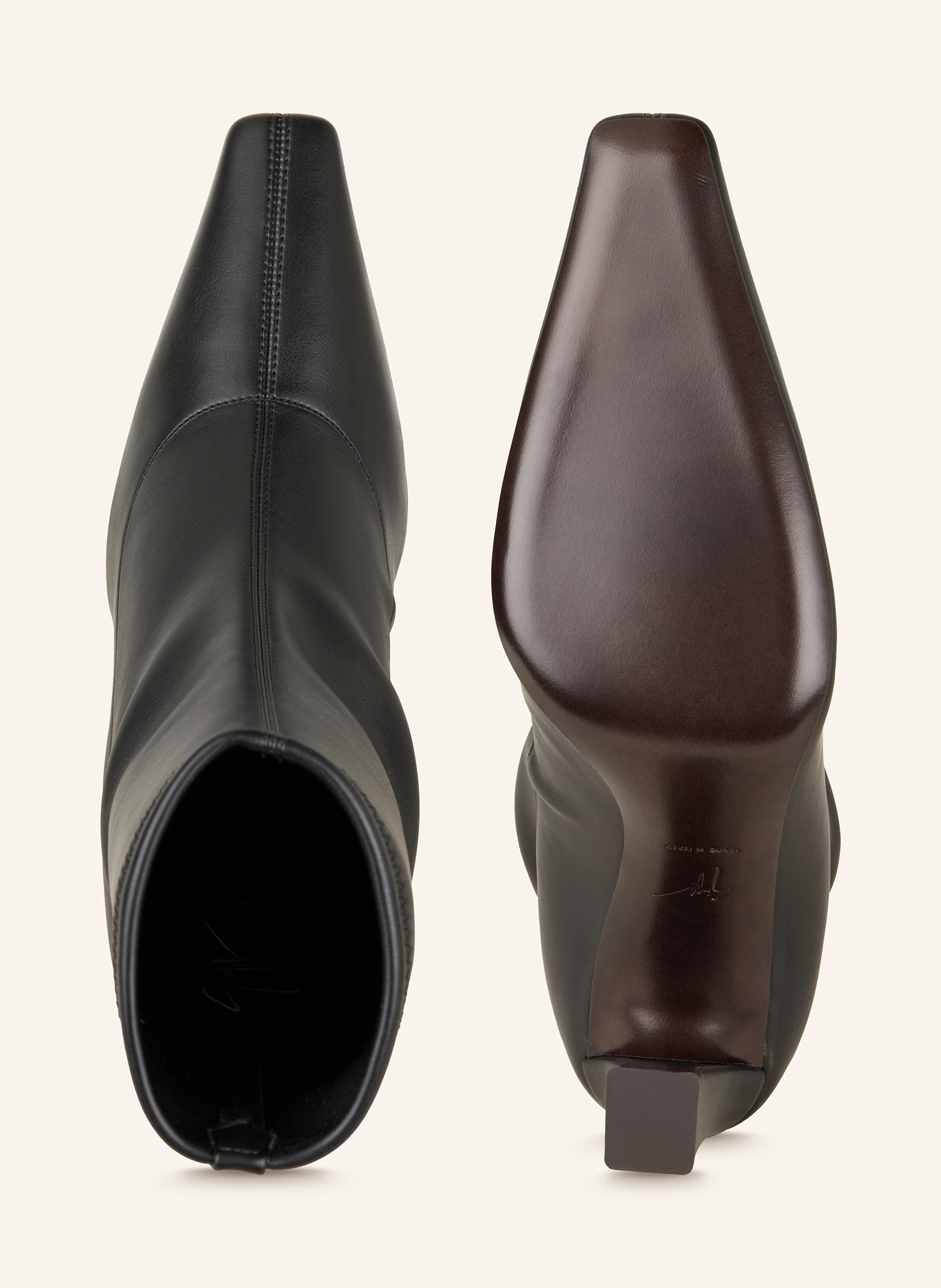 GIUSEPPE ZANOTTI DESIGN Stiefeletten BRENDA