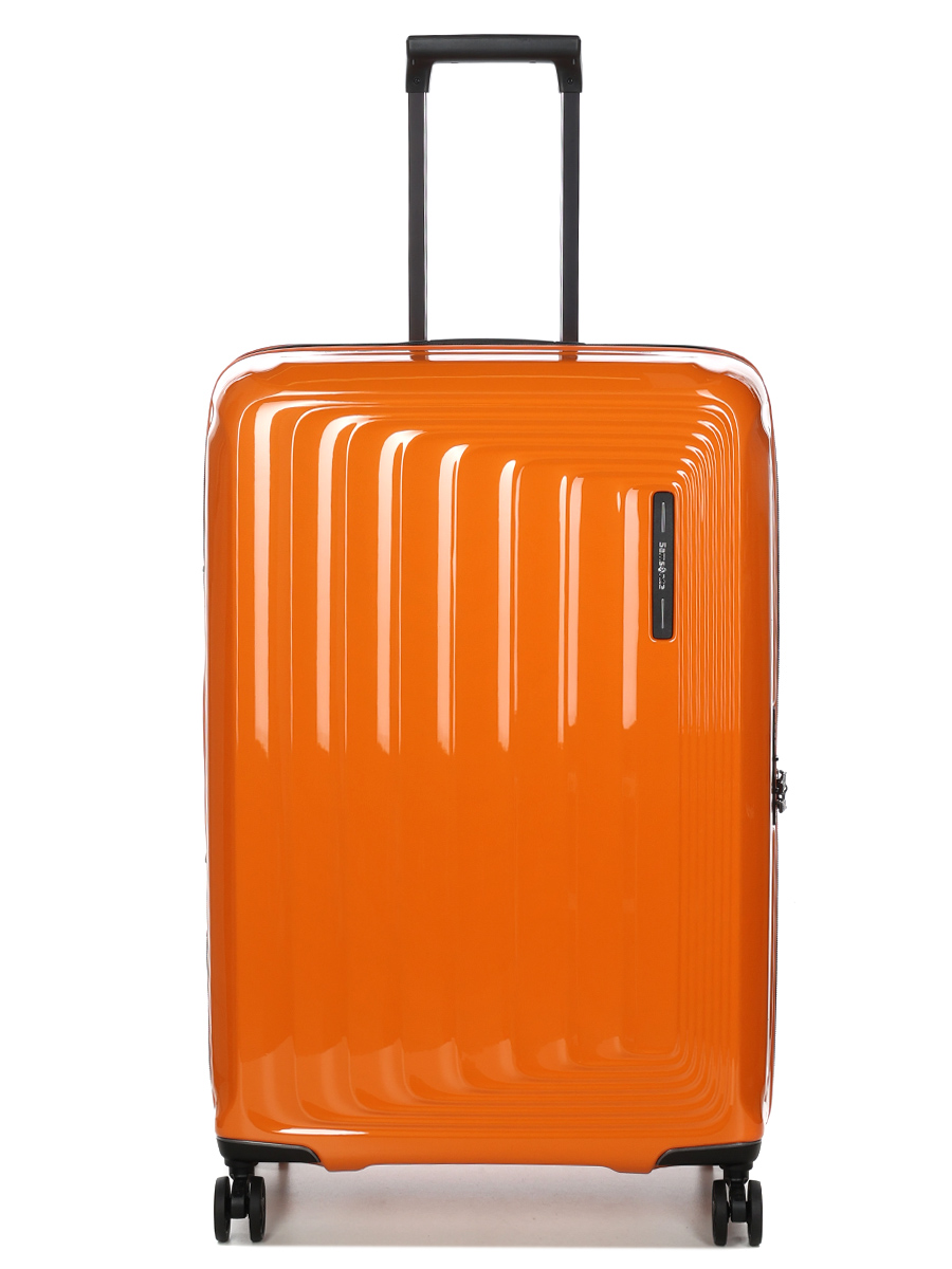 Valise Samsonite Nuon 75 cm