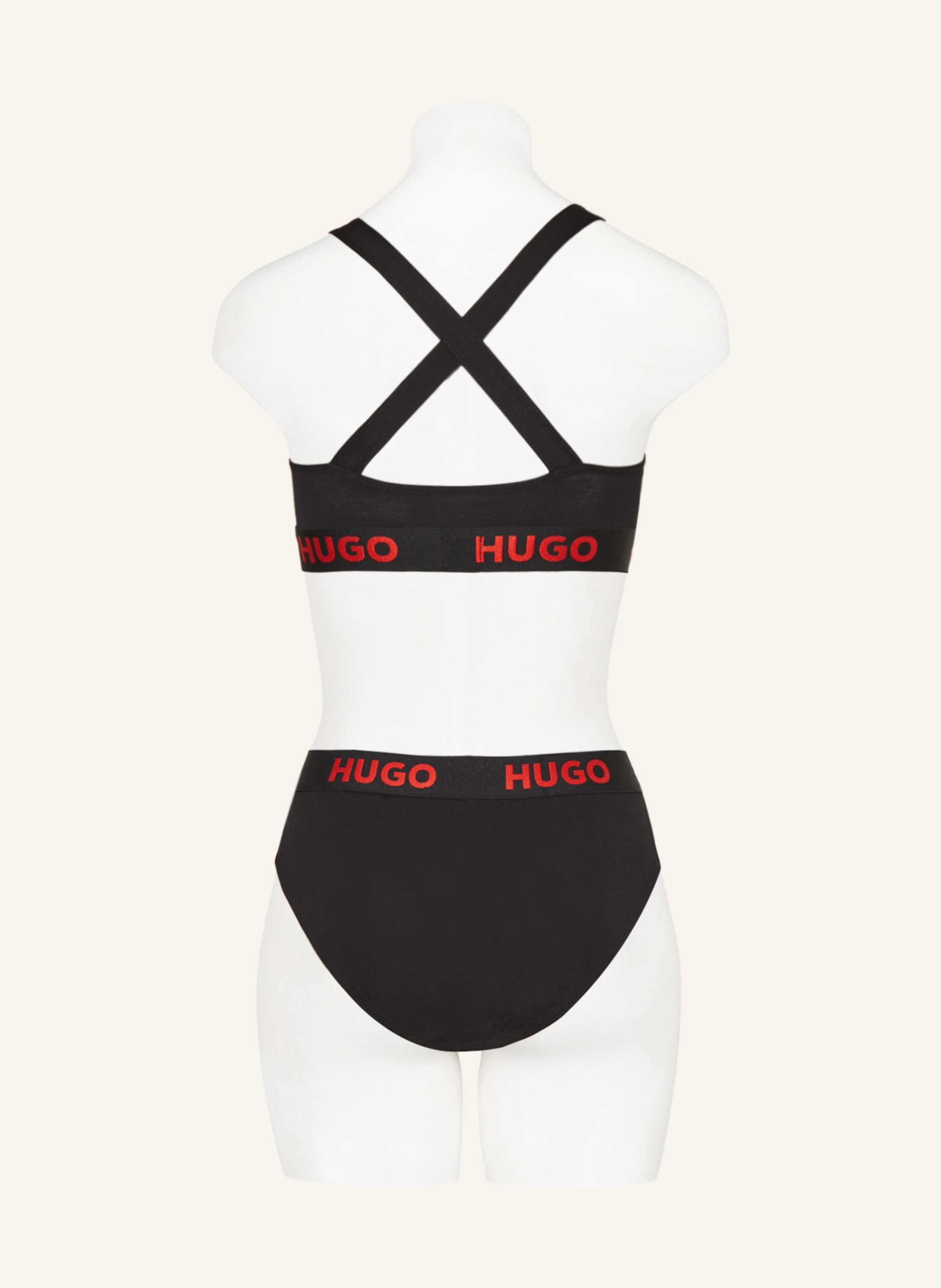 HUGO Slip SPORTY LOGO