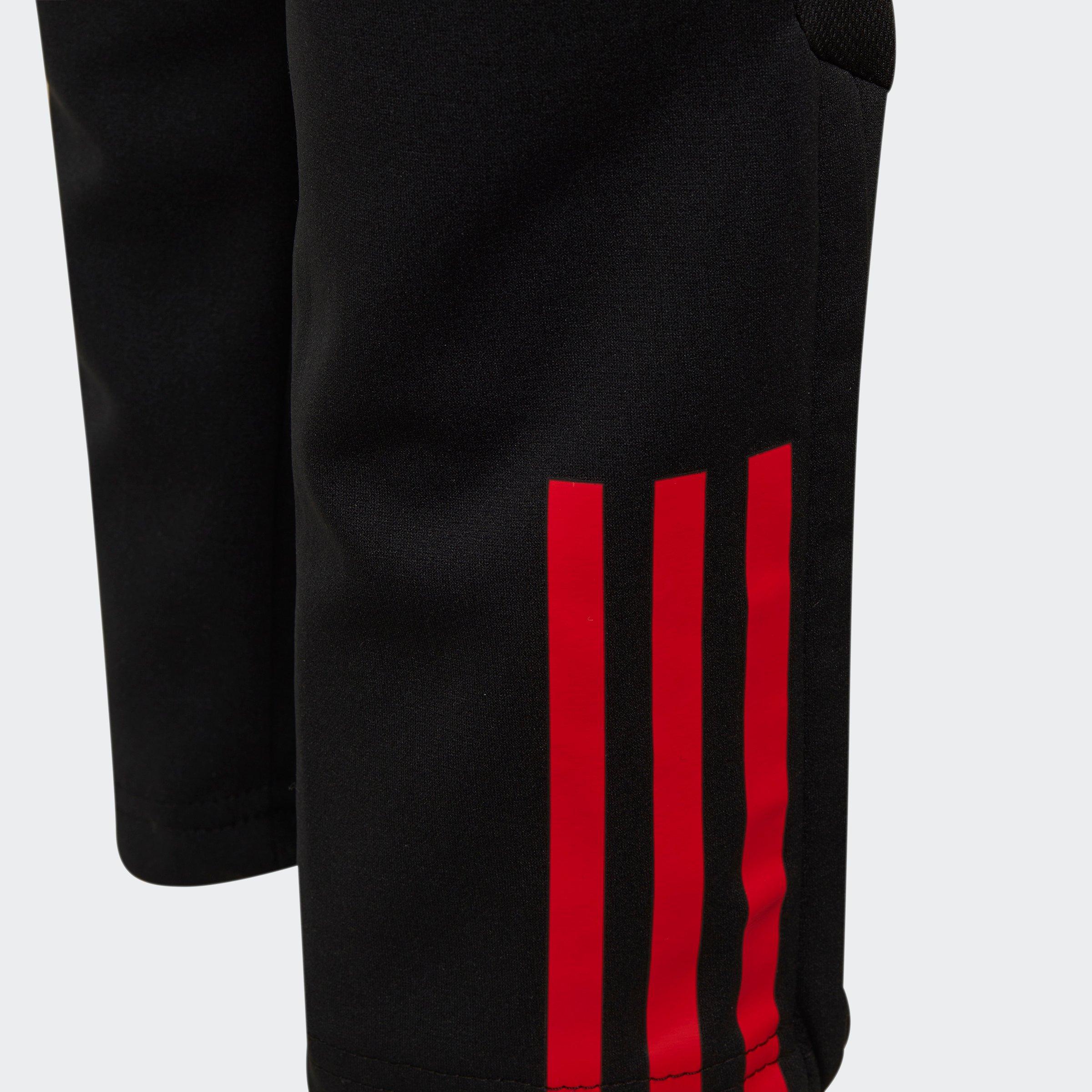 adidas Belgium Tiro 23 Training Tracksuit Bottoms Kids
