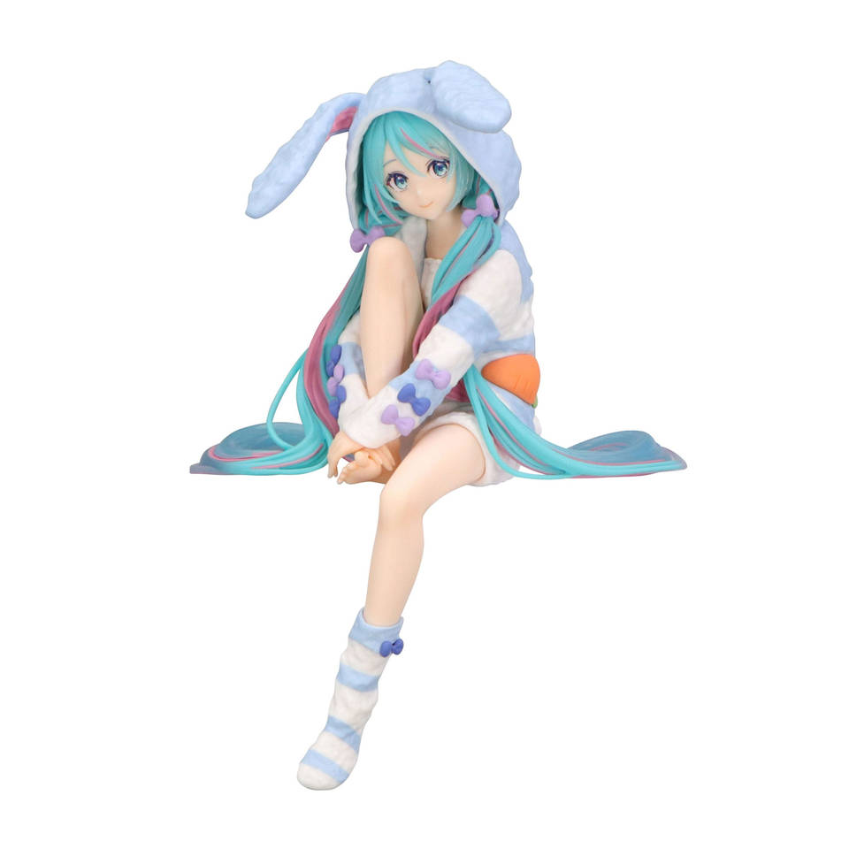 Noodle Stopper figuur Hatsune Miku