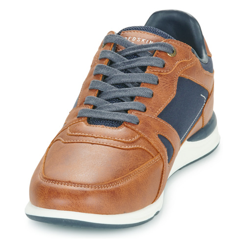 Redskins - ACTUELI - Cognac / Marine
