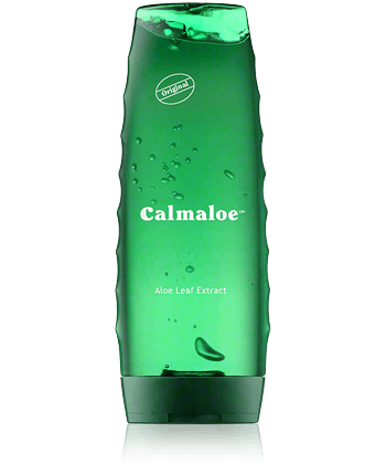 Canarias Cosmetics Aloe Vera Calmaloe Aloe Leaf Extract 300ml