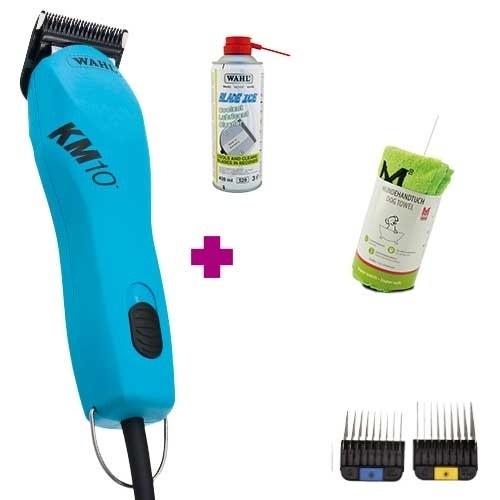 Tesoura profissional Wahl KM10