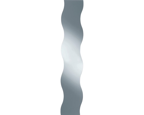 Buitenspiegel Wave 29x150 cm