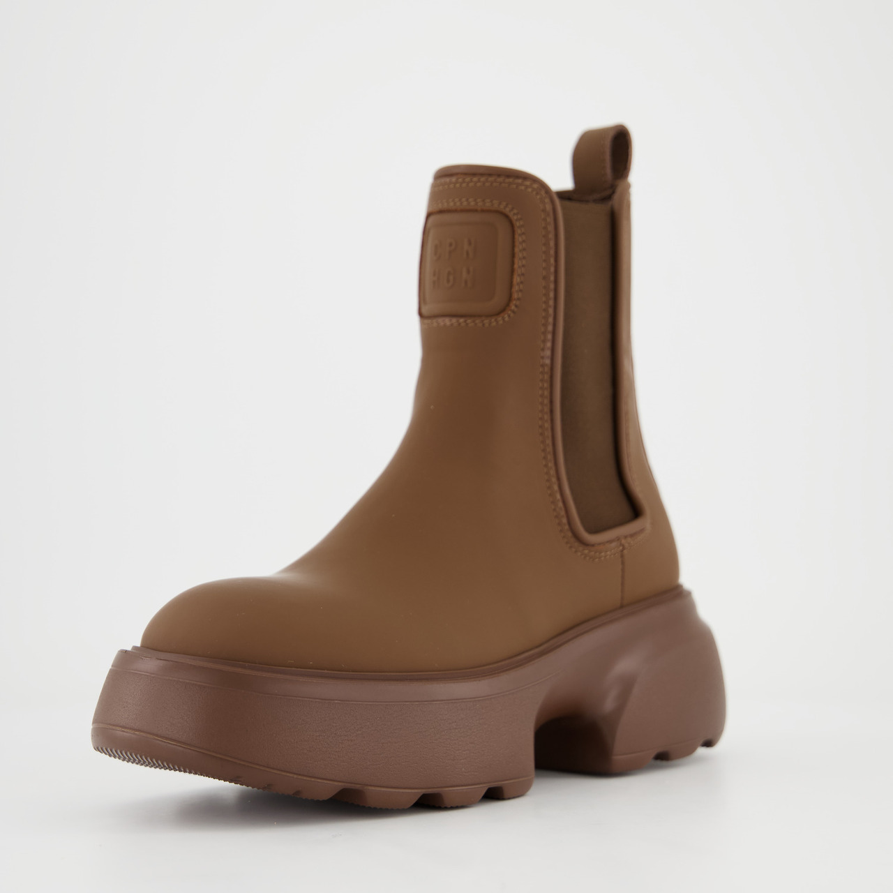 COPENHAGEN Stiefeletten & Boots
