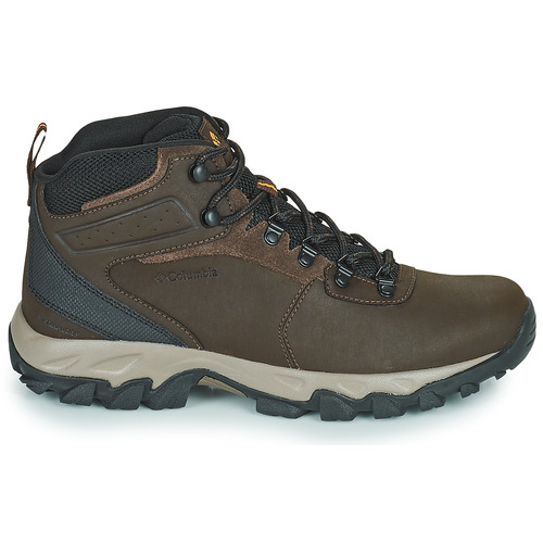 Columbia - NEWTON RIDGE PLUS II WATERPROOF - Marron