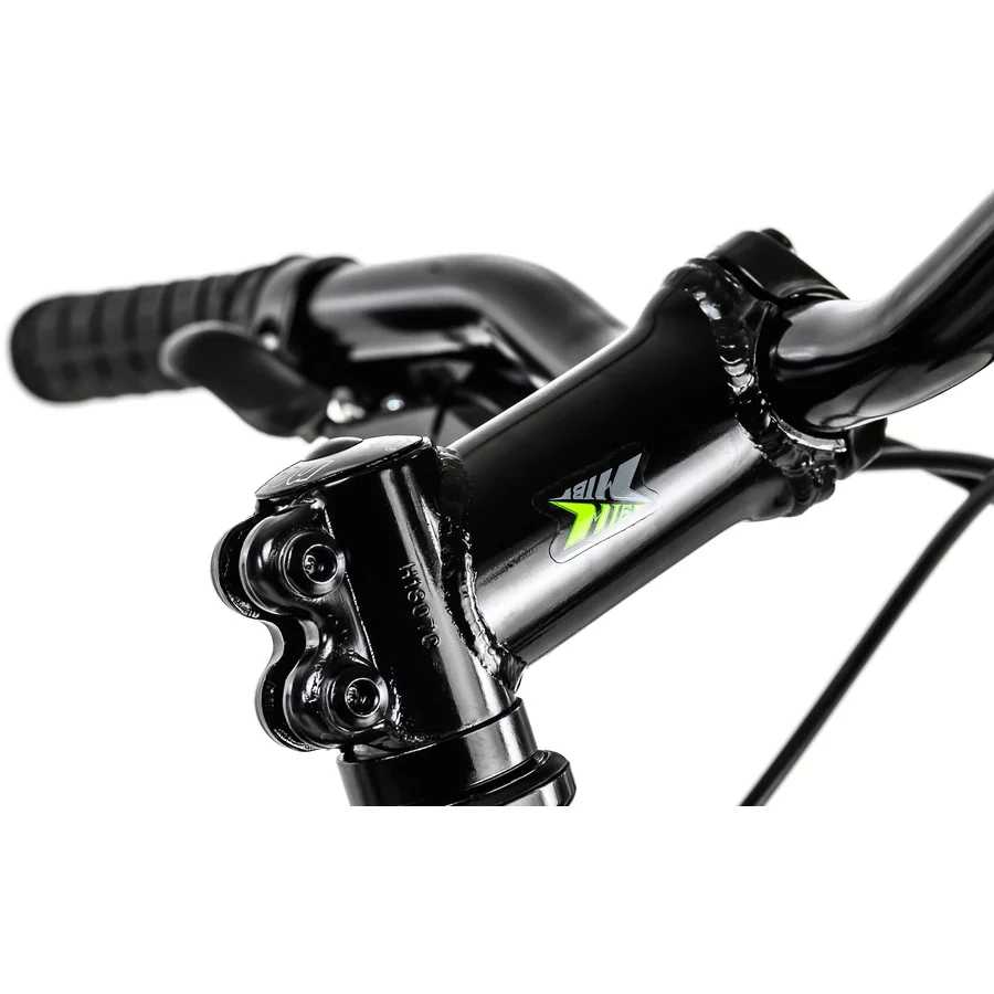 KS Cycling Mountainbike MTB Hardtail Heist 27,5 Zoll Weiß