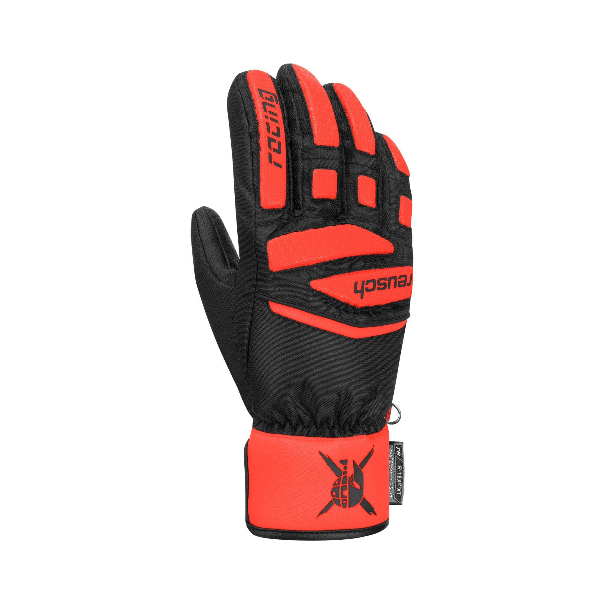 Reusch Worldcup Glv Jn41
