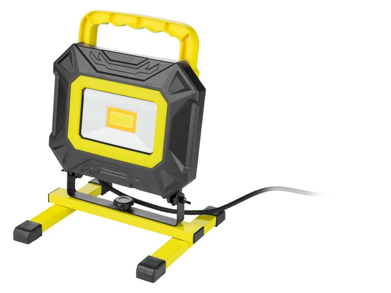 LED-werklamp