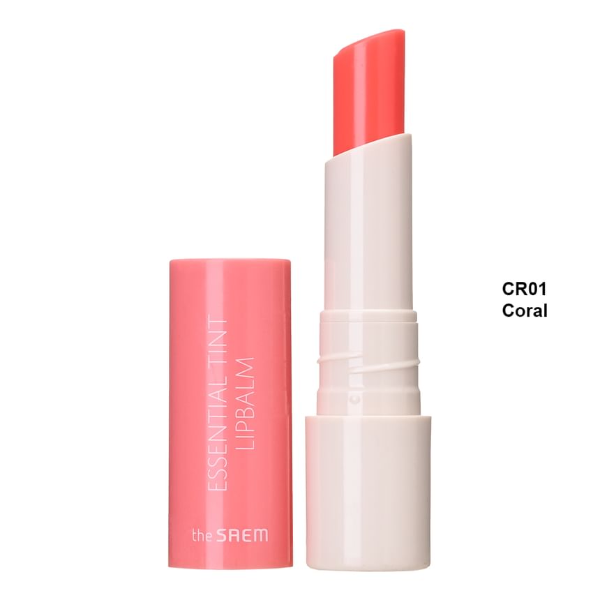 The Saem - Saemmul Essential Tint Lip Balm - 6 kleuren