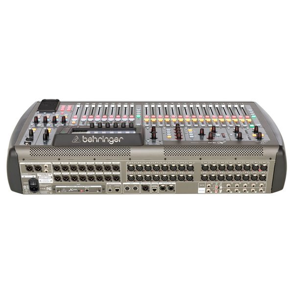 Behringer X32 SD 16 Bundle