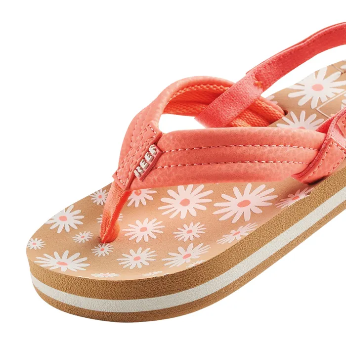 Reef Little Ahi Teenslippers Junior