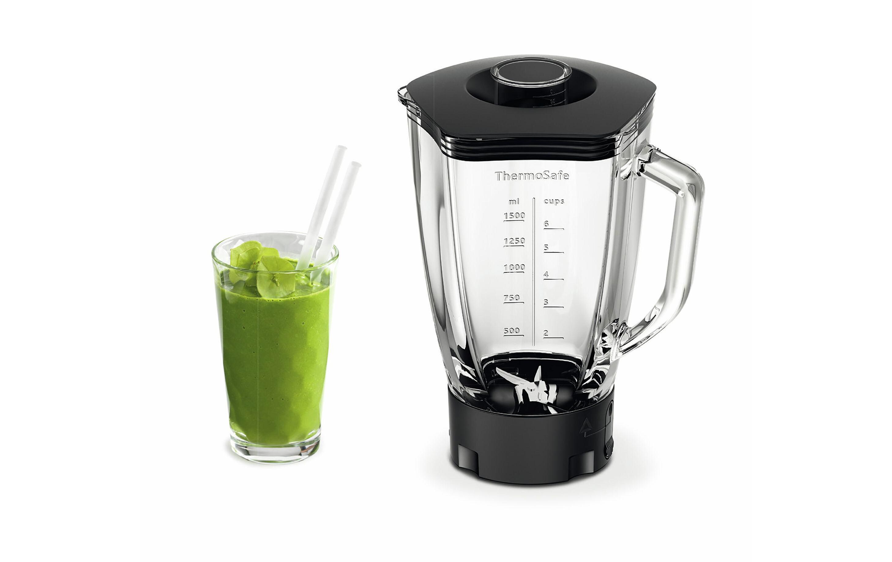 Mixer-Aufsatz MUZ9MX1<br>Mixer-Aufsatz aus Glas