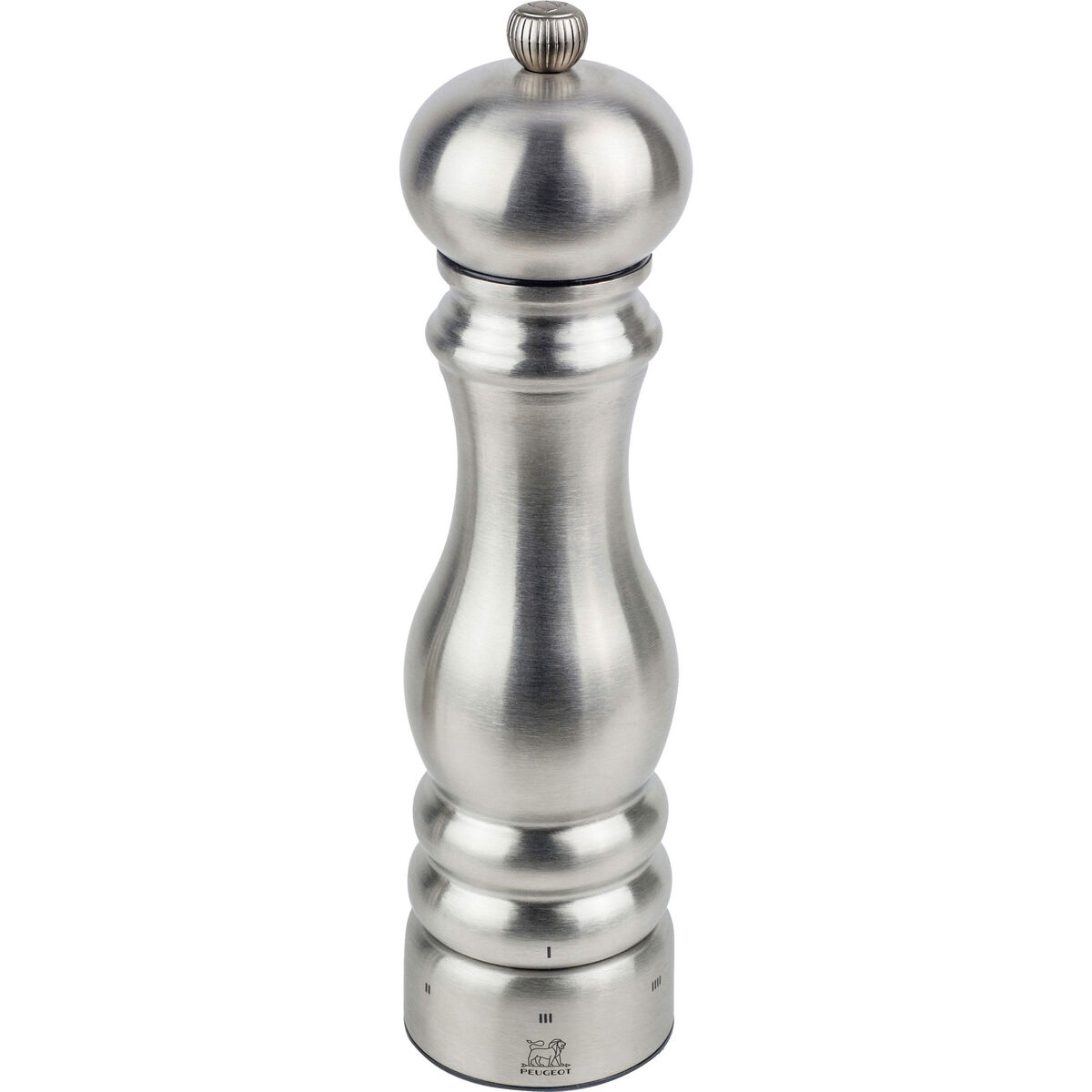 Paris Rustfritt Stål u´select Pepperkvern 22 cm