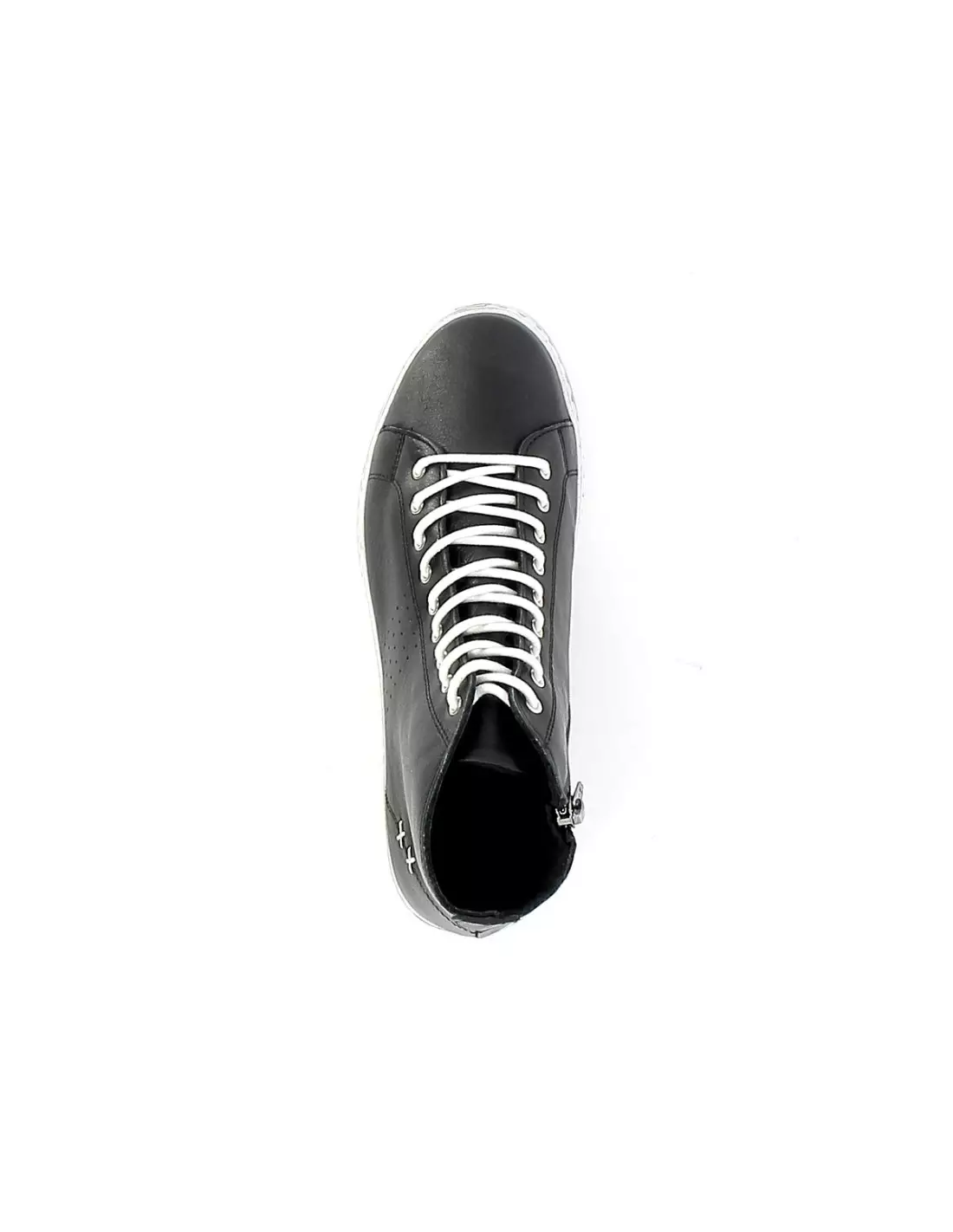AGUA LIMON ESTFLUVE - Baskets Black