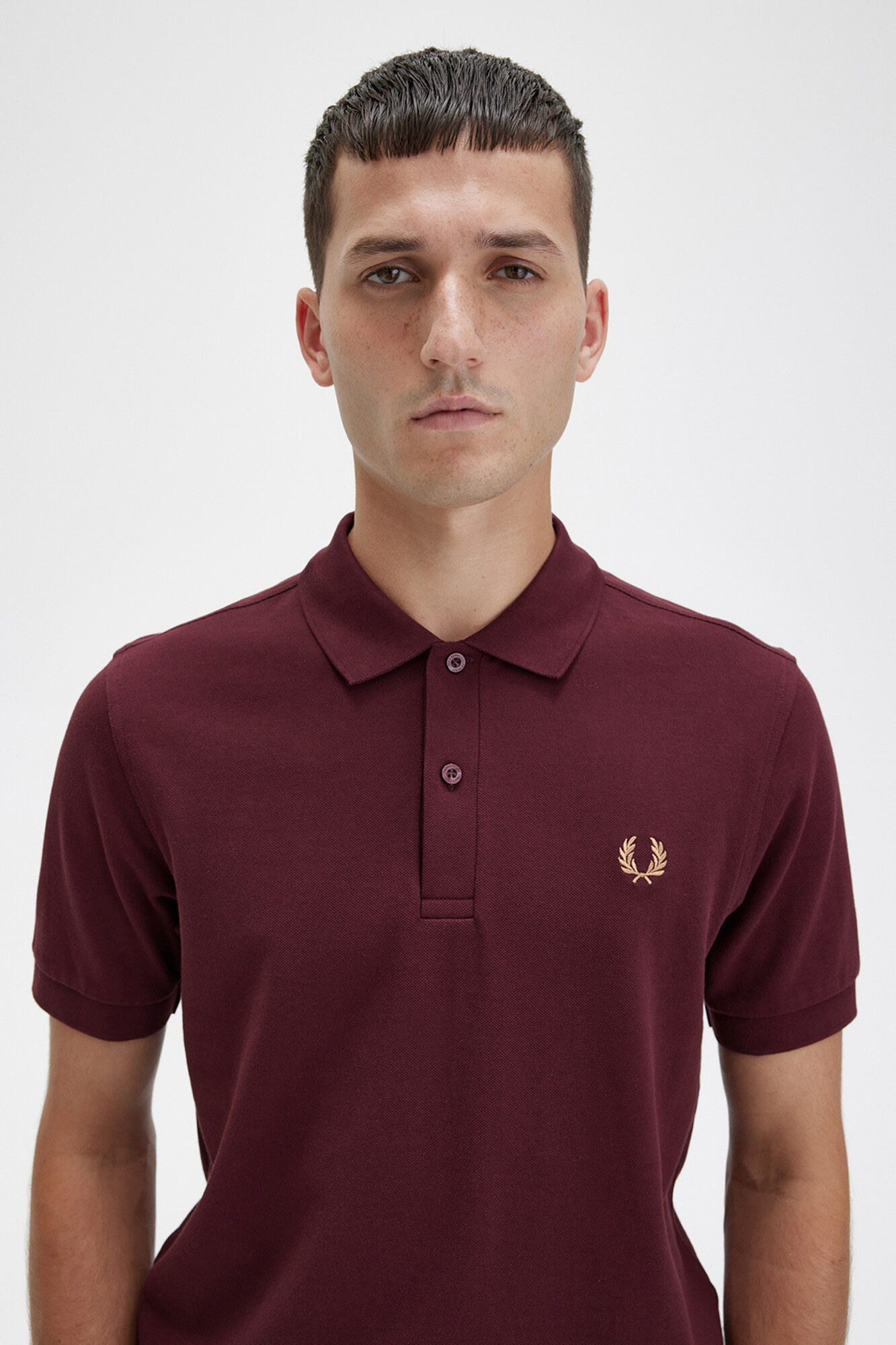 Polo Fred Perry - Granada