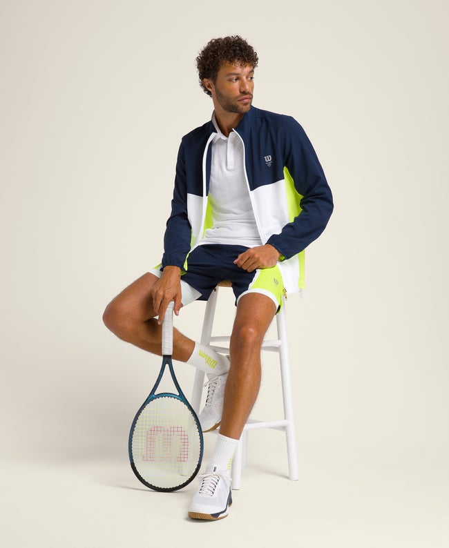 OG Tour Short Lined