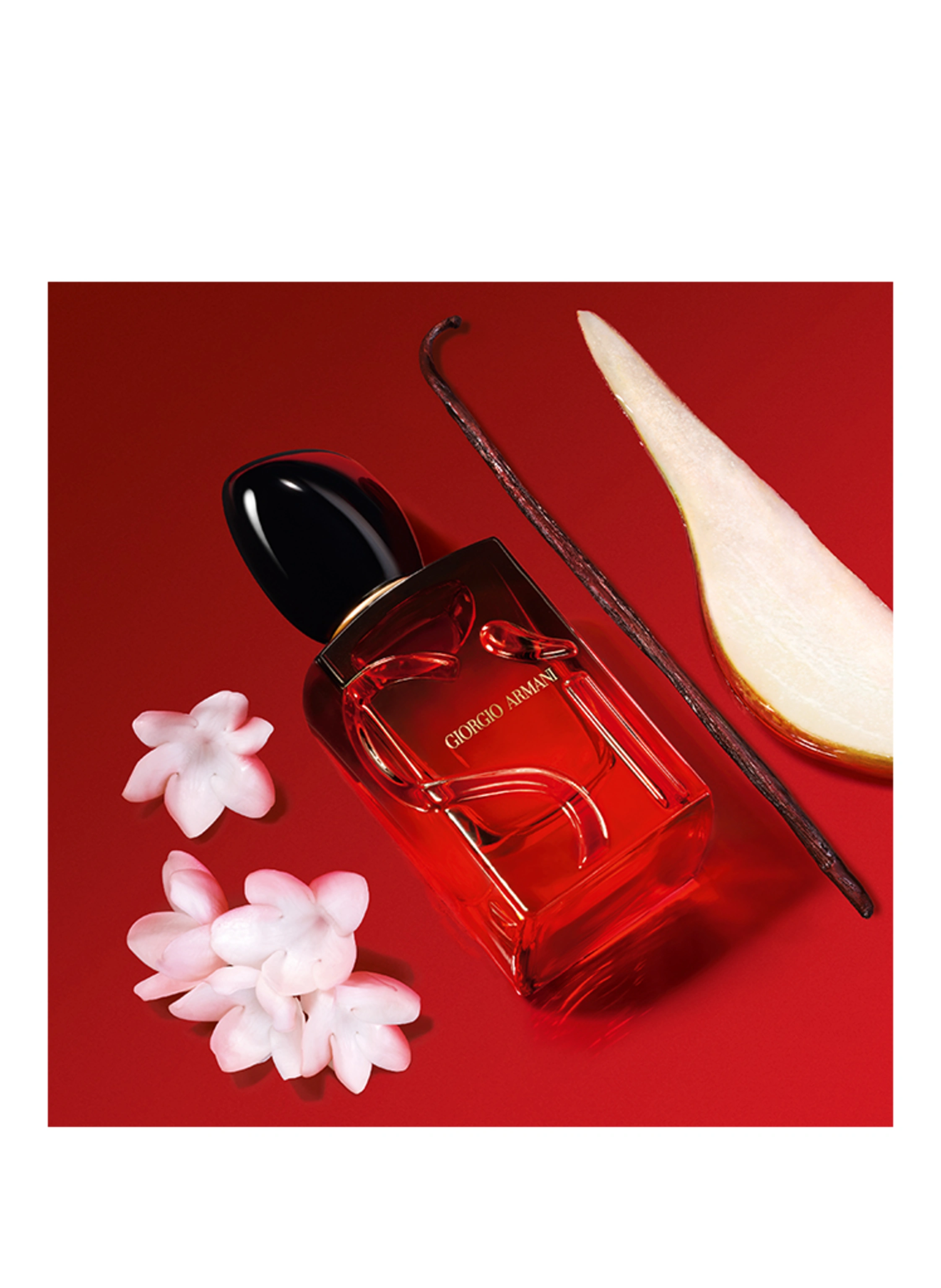 GIORGIO ARMANI BEAUTY SÌ PASSIONE INTENSE REFILL