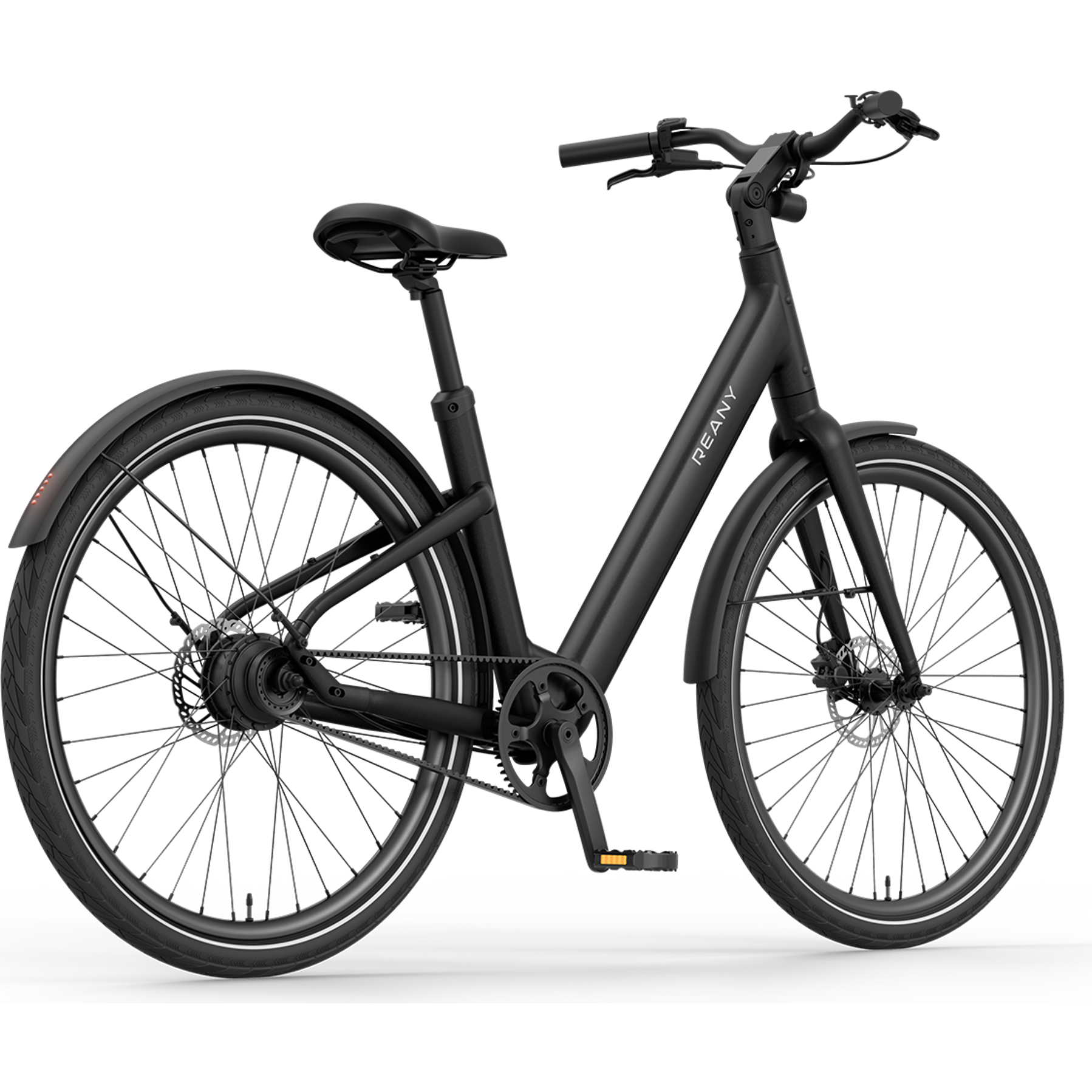 Reany V1 Vivo