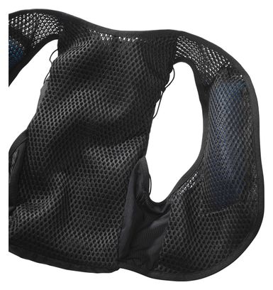 Sac d'Hydratation Unisexe Salomon Active Skin 12 Noir