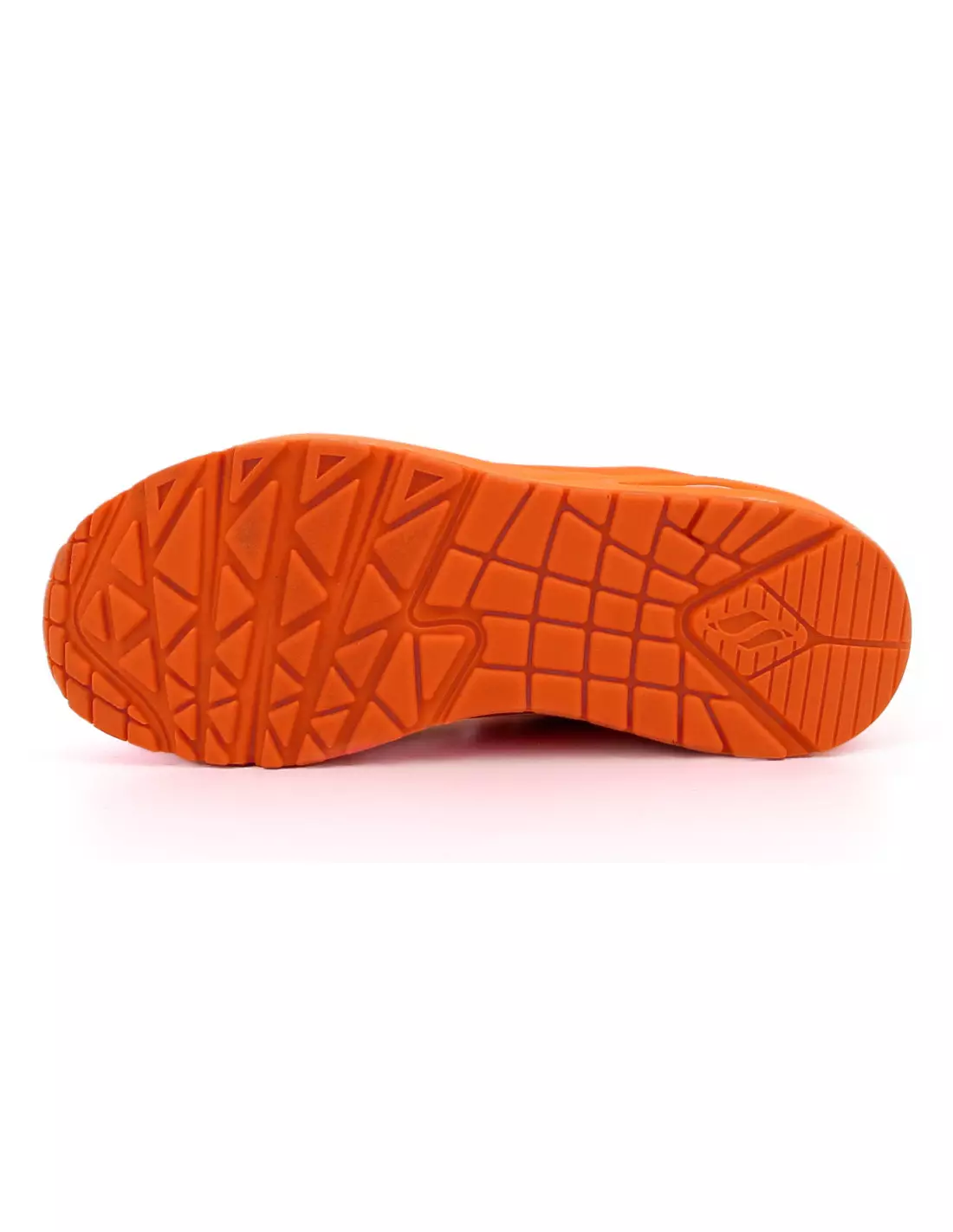 UNO - NIGHT SHADES - Baskets HOTPINKDURABUCK