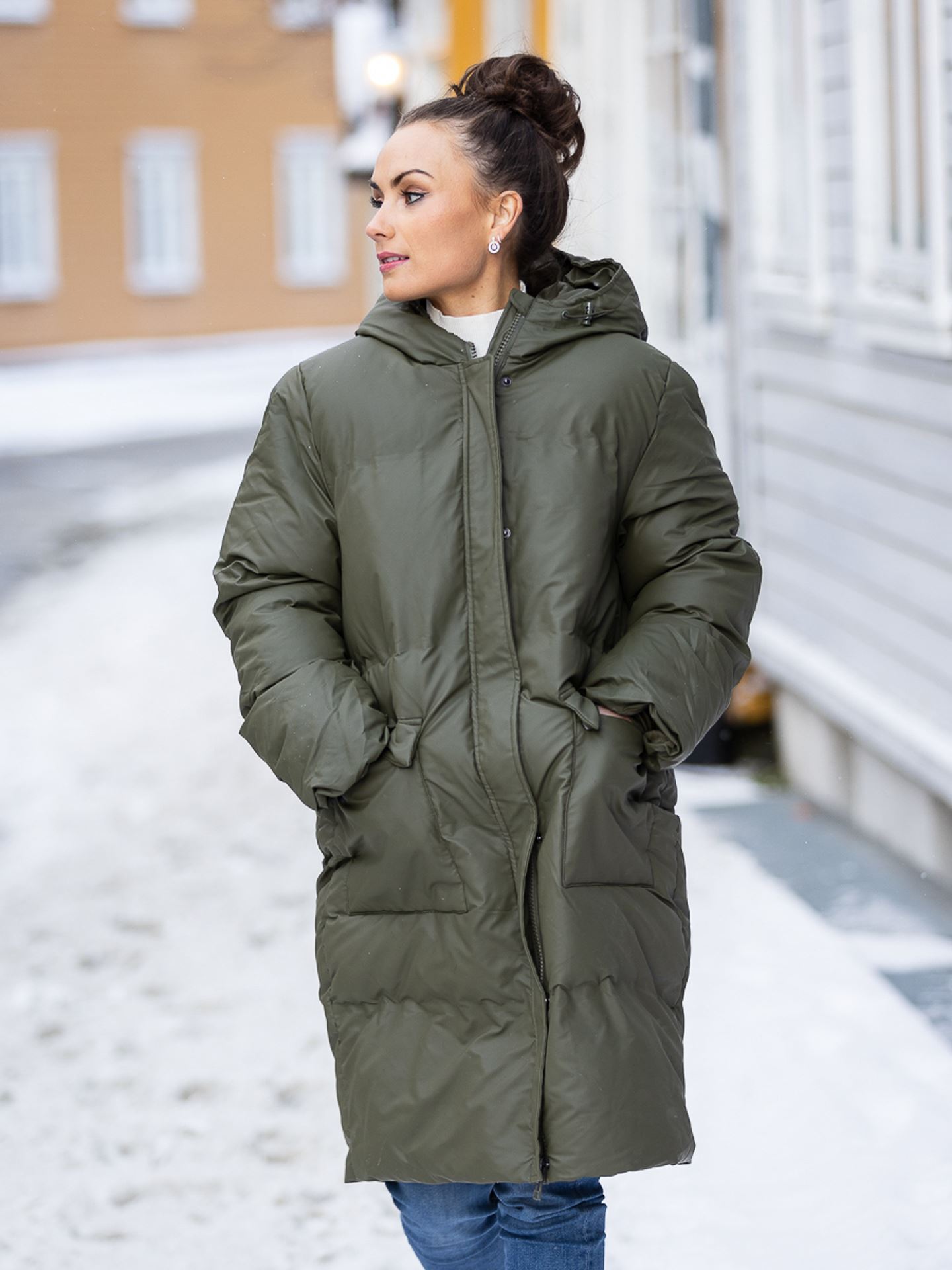 Faunus Explorer Waterproof Jacket