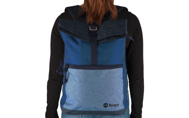 Berger Aria Rucksack 25 Liter
