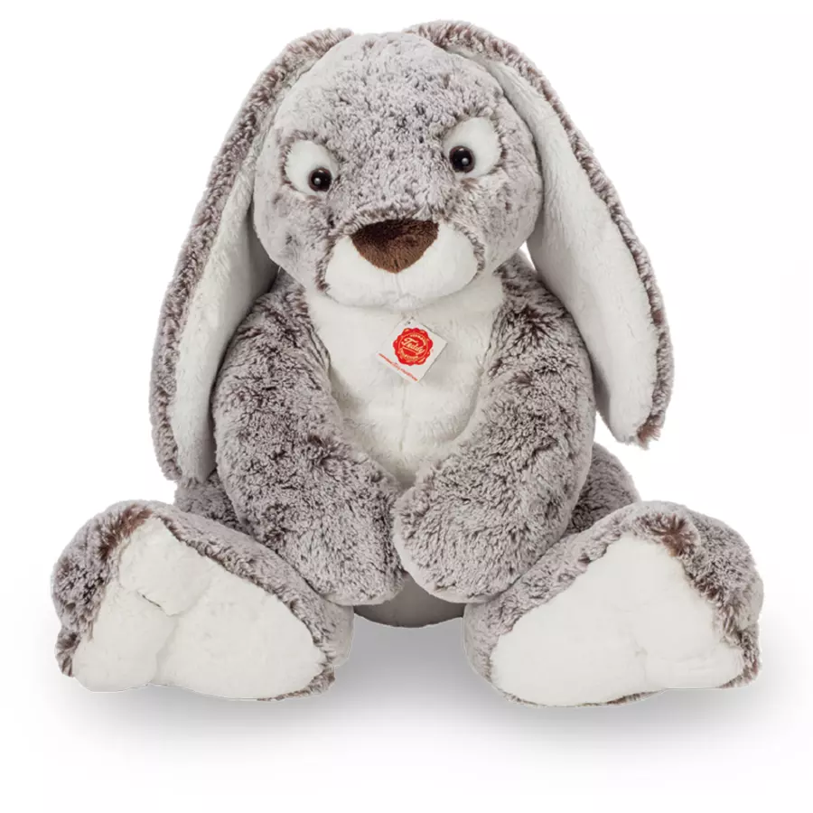 Teddy HERMANN® Schlenkerhase, 45 cm