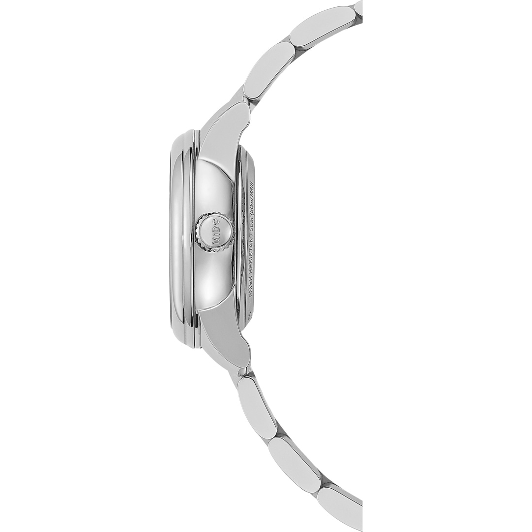 Mido Baroncelli Lady Twenty Five