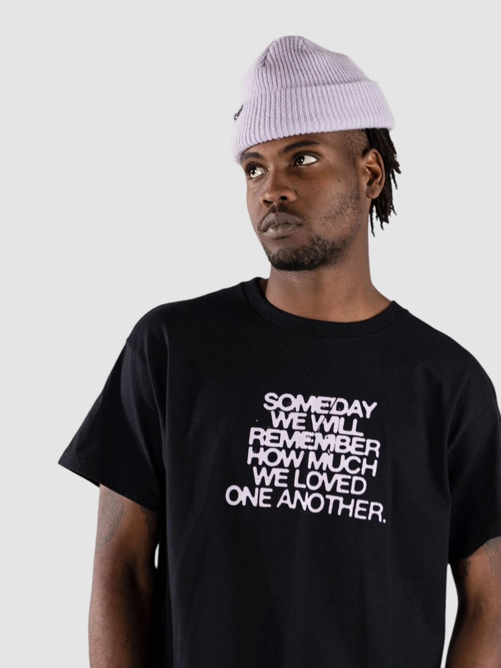 Empyre We Loved Another One T-Shirt black
