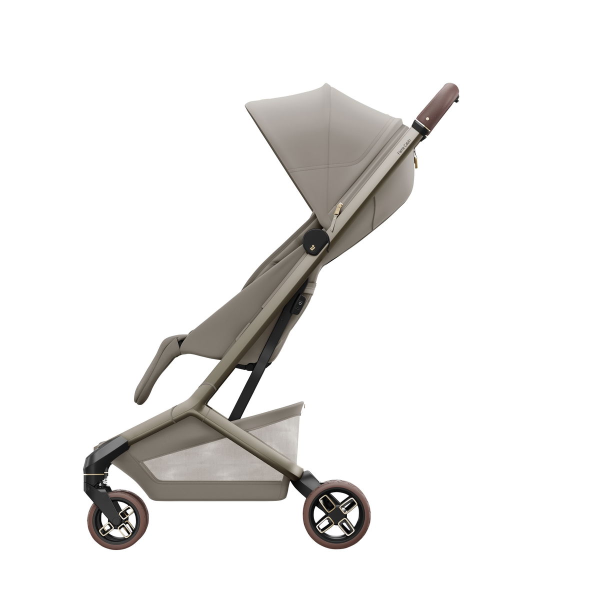 Maxi CosiMaxi Cosi   Fame Cabin sapphire sand