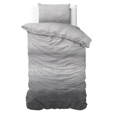 Dekbedovertrek Flanel - Tamar