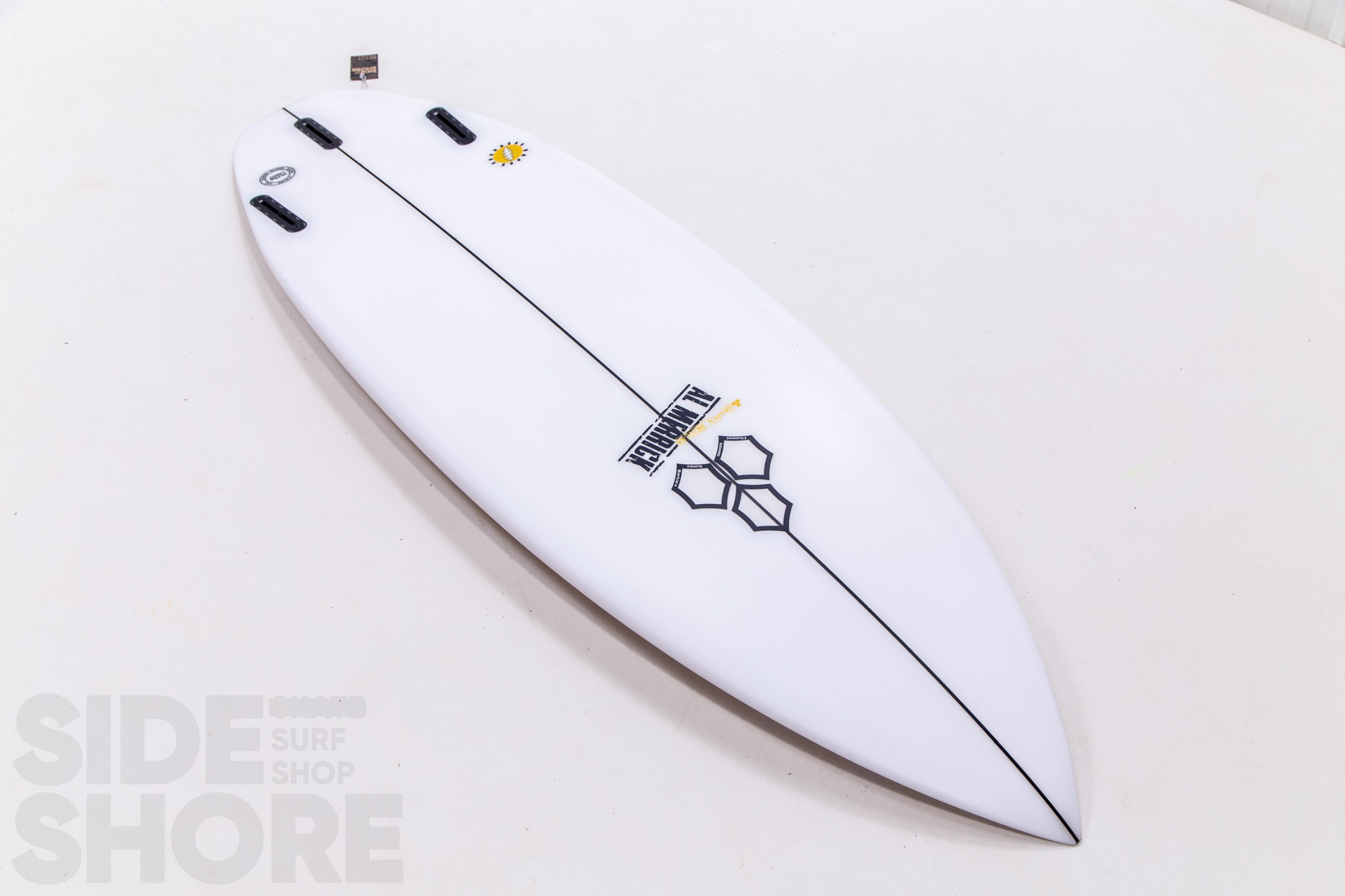 Al Merrick Happy Everyday - 5'11 x 20