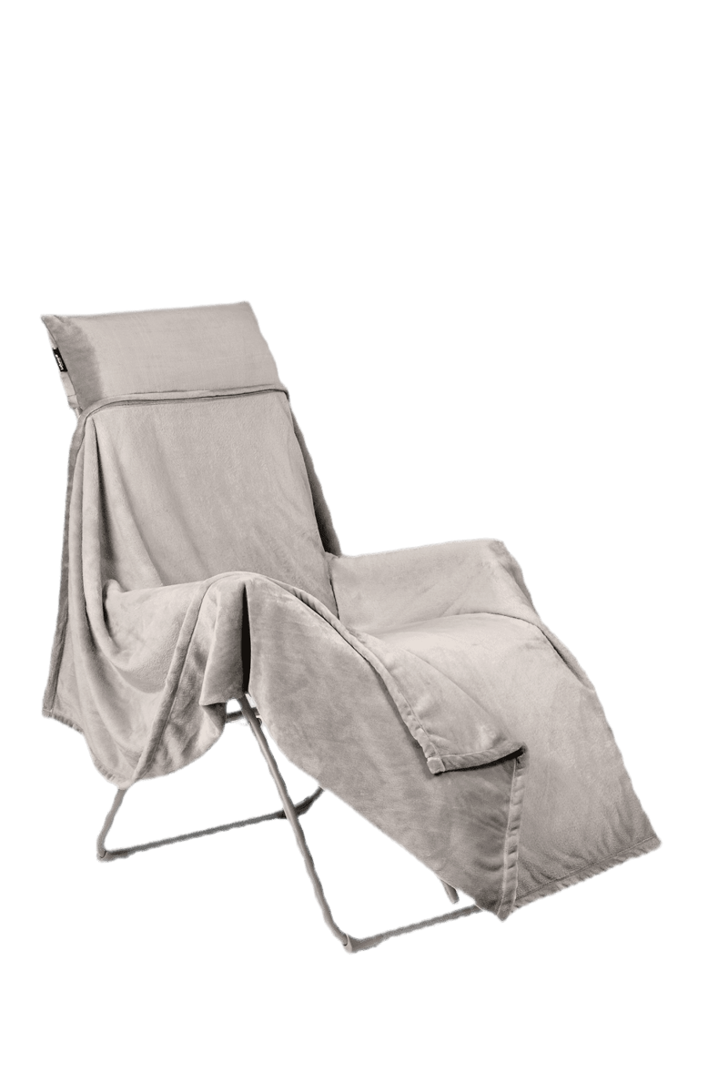 FLOCON DEKEN VOOR RELAX POLAIRE  (9282)